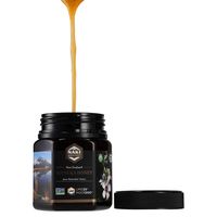 Naki NZ Manuka Honey UMF25
